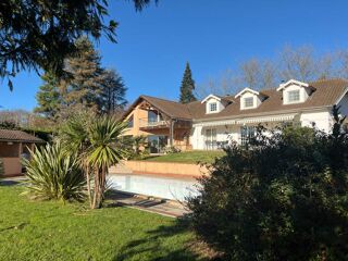  Maison � vendre 7 pi�ces 