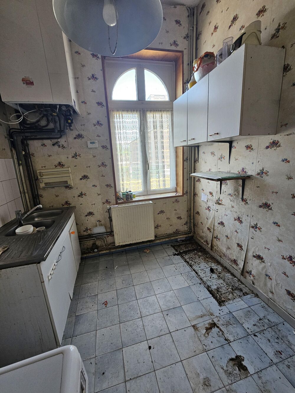 Maison 6 pièces