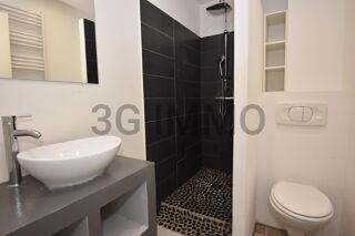  Appartement à louer 2 pièces 34 m²