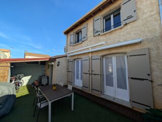  Maison � vendre 5 pi�ces 90 m�
