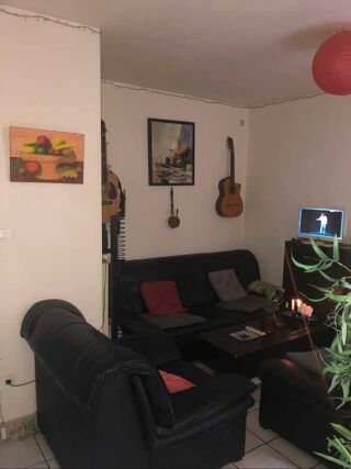  Appartement � vendre 2 pi�ces 33 m�