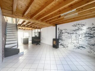  Maison � vendre 4 pi�ces 118 m�