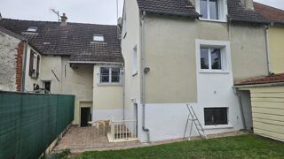  Maison � vendre 5 pi�ces 87 m�