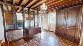  Maison à vendre 5 pièces 105 m²