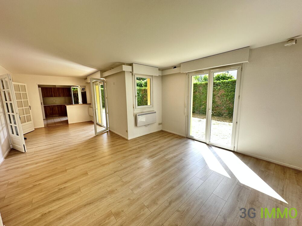 Appartement 5 pièces