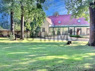  Maison  vendre 8 pices 280 m