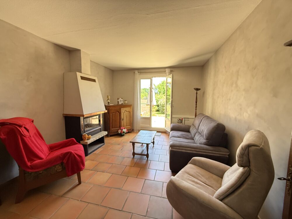 Vente Maison Maison 4 pièces Saint-juéry