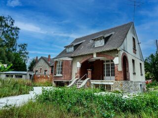  Maison  vendre 5 pices 134 m
