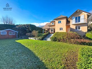  Maison � vendre 7 pi�ces 180 m�