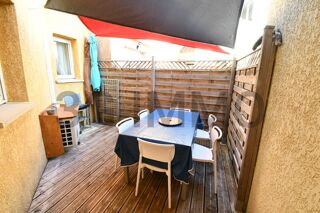  Maison  vendre 3 pices 47 m