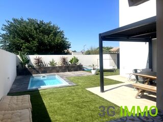  Maison à vendre 4 pièces 87 m²