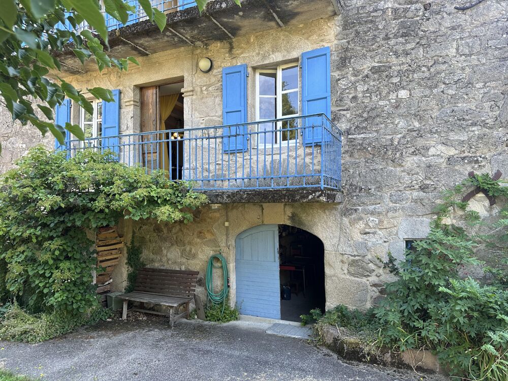 Maison 8 pièces