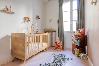  Maison à vendre 5 pièces 134 m²
