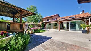  Maison � vendre 5 pi�ces 226 m�