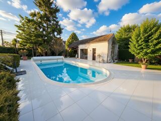  Maison à vendre 9 pièces 255 m²