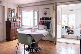  Maison à vendre 2 pièces 60 m²