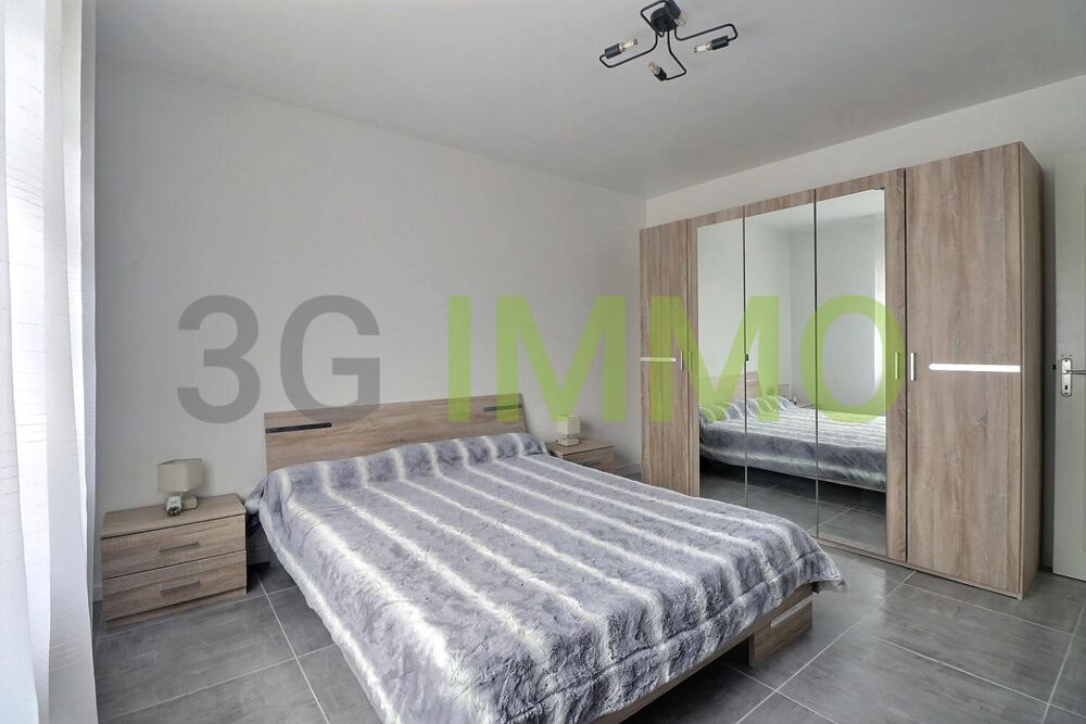 Vente Maison Maison 5 pièces Orléat