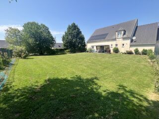  Maison à vendre 8 pièces 190 m²