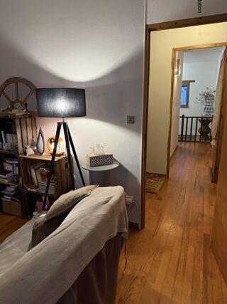  Maison à vendre 4 pièces 
