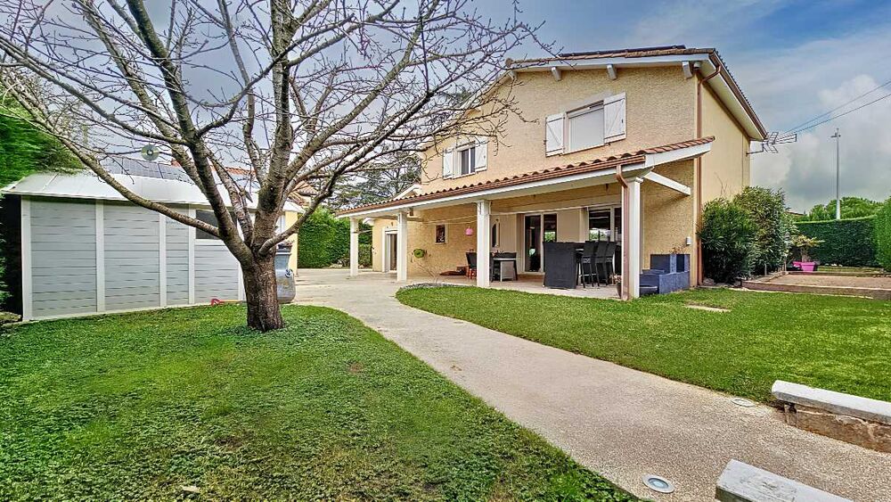  vendre  Maison Genas (69740)