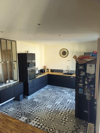  Appartement � vendre 5 pi�ces 95 m�