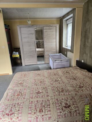  Maison � vendre 8 pi�ces 202 m�