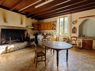  Maison � vendre 7 pi�ces 268 m�