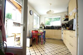  Maison � vendre 5 pi�ces 127 m� Agen