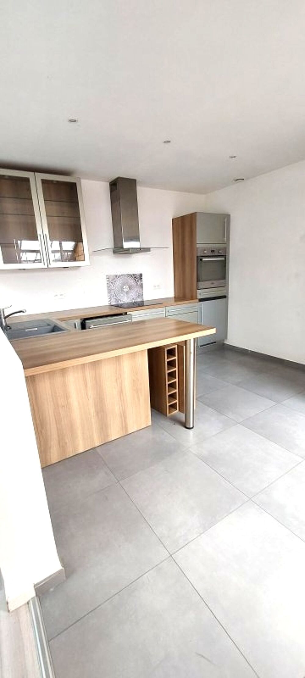 Appartement 4 pièces
