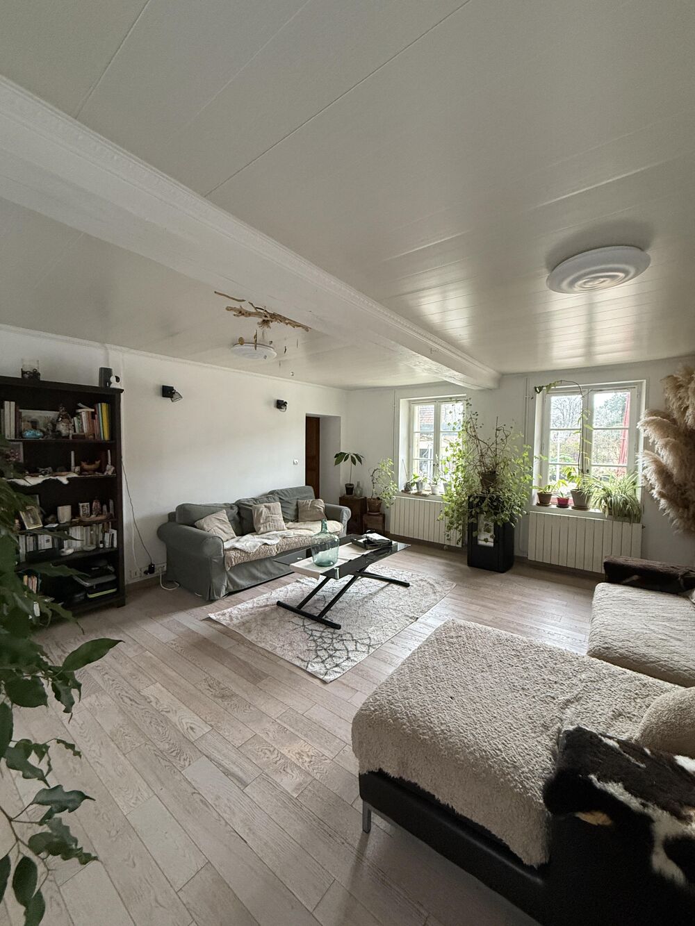 Maison 7 pièces