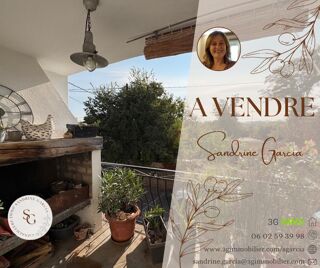  Maison à vendre 4 pièces 108 m²