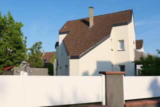  Maison � vendre 5 pi�ces 