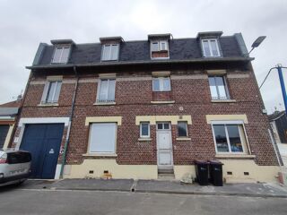  Immeuble � vendre 15 + pi�ces 