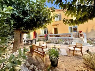  Maison à vendre 5 pièces 
