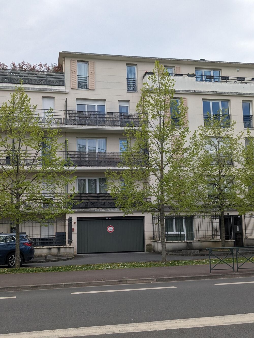 Vente Parking/Garage Parking Soisy-sous-montmorency