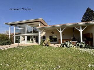  Maison à vendre 6 pièces 235 m²