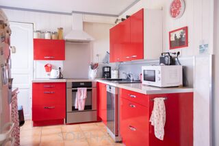  Maison à vendre 2 pièces 60 m²