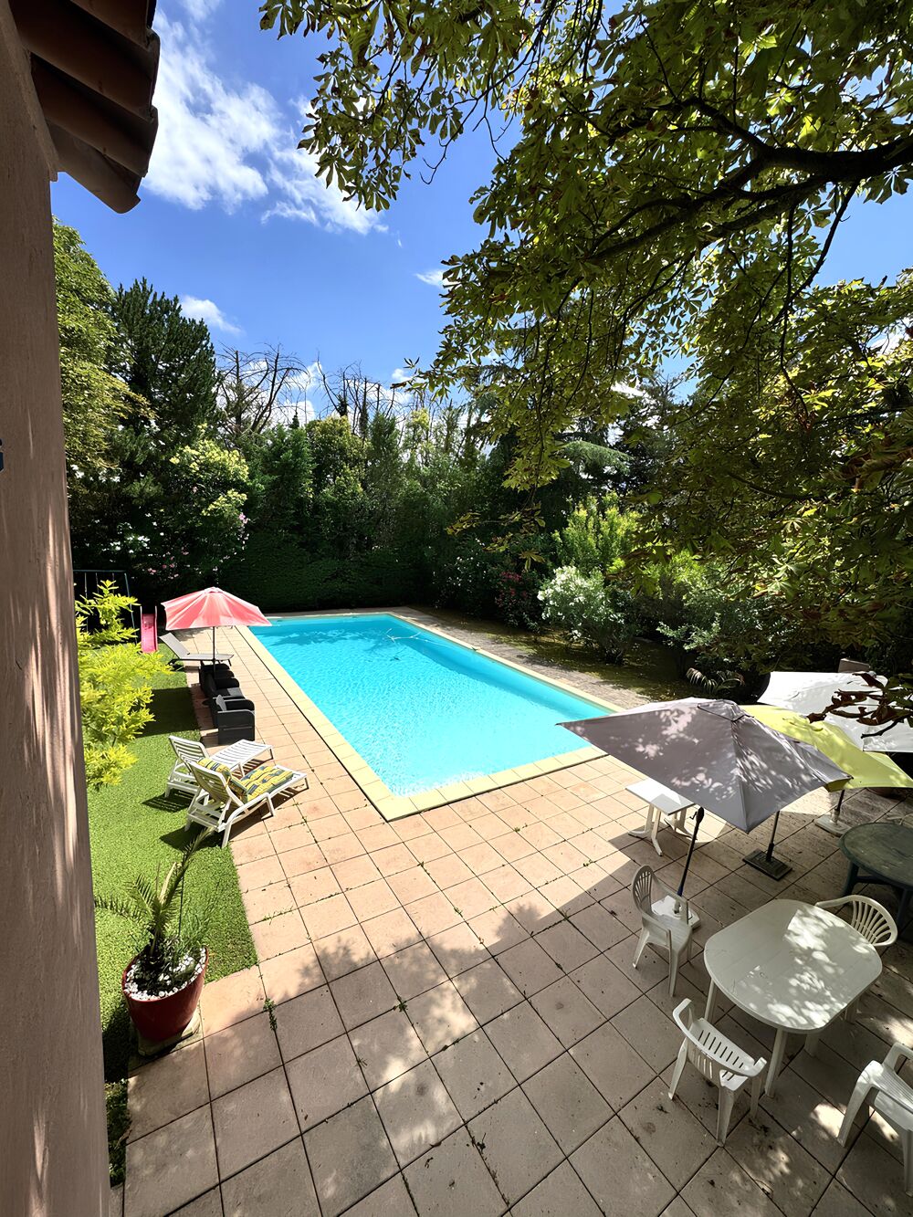 � vendre  Maison Aix-en-Provence (13090)