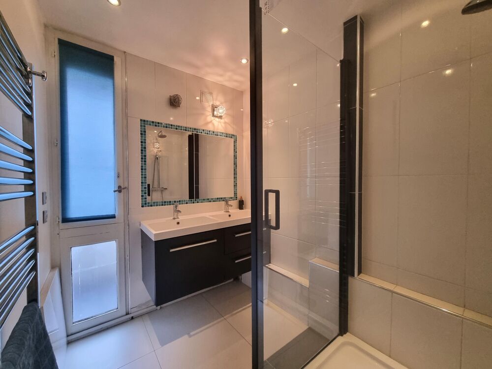 Vente Appartement Appartement 4 pièces Chilly-mazarin