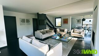  Maison à vendre 7 pièces 
