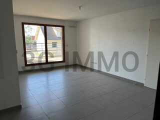  Appartement  vendre 2 pices 46 m