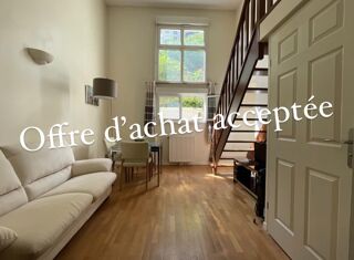  Appartement à vendre 2 pièces 38 m²