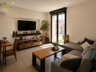  Appartement à vendre 60 m²