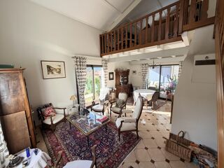  Maison à vendre 5 pièces 140 m²