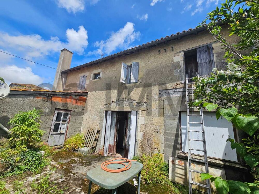 Maison 5 pièces