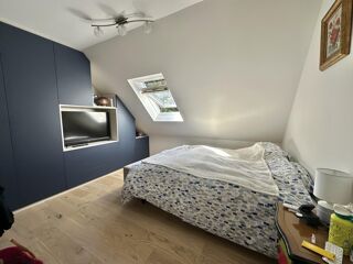  Maison � vendre 3 pi�ces 