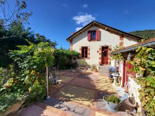  Maison  vendre 7 pices 167 m