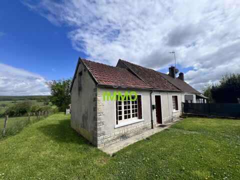   Maison de plain-pied 3 pi�ces Maison - 3 pi�ce(s) - 82 m�