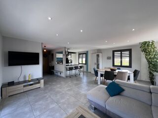  Maison � vendre 5 pi�ces 100 m�