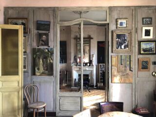  Maison � vendre 12 pi�ces 